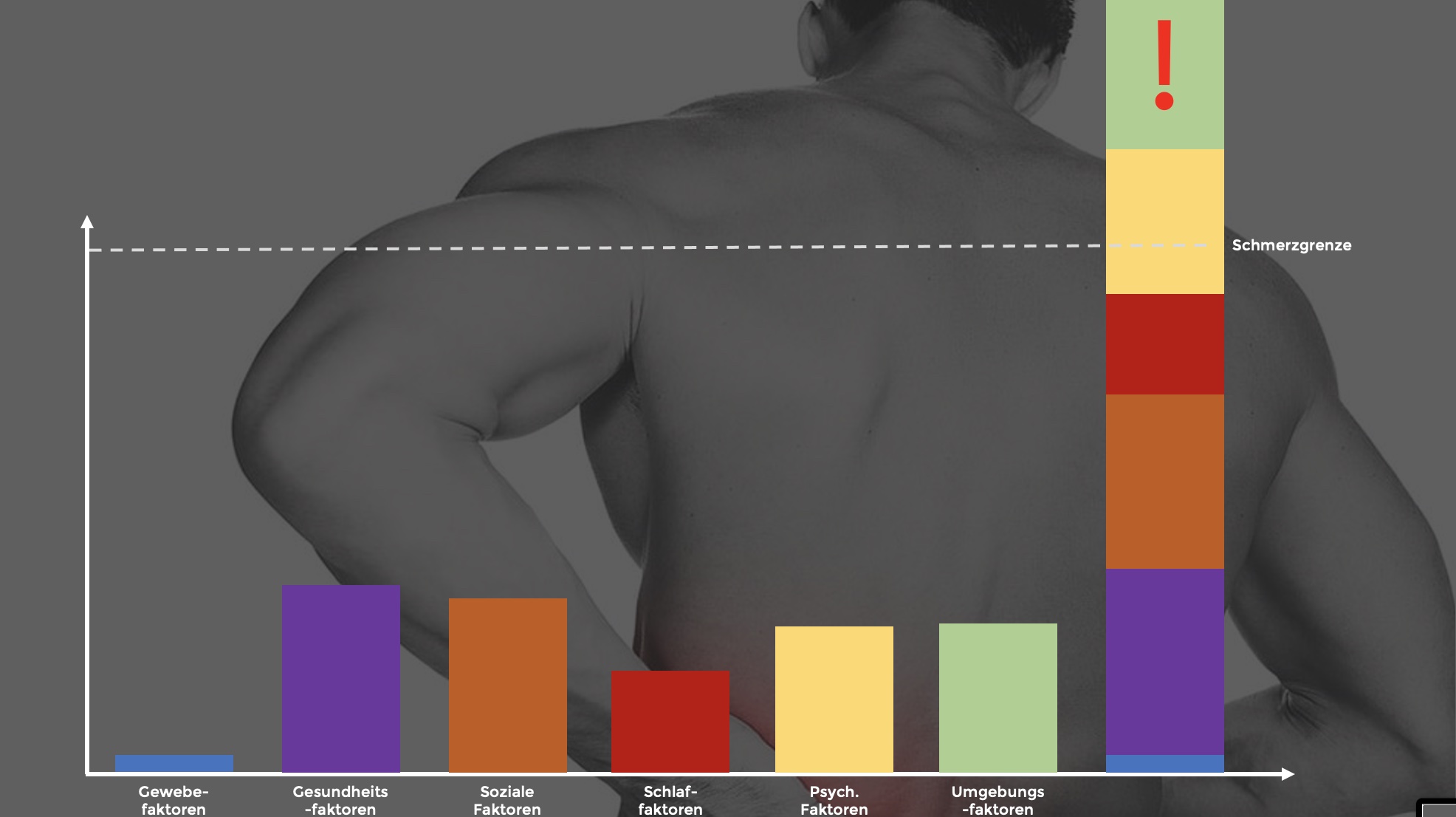 Übersicht schmerzauslösende Faktoren2