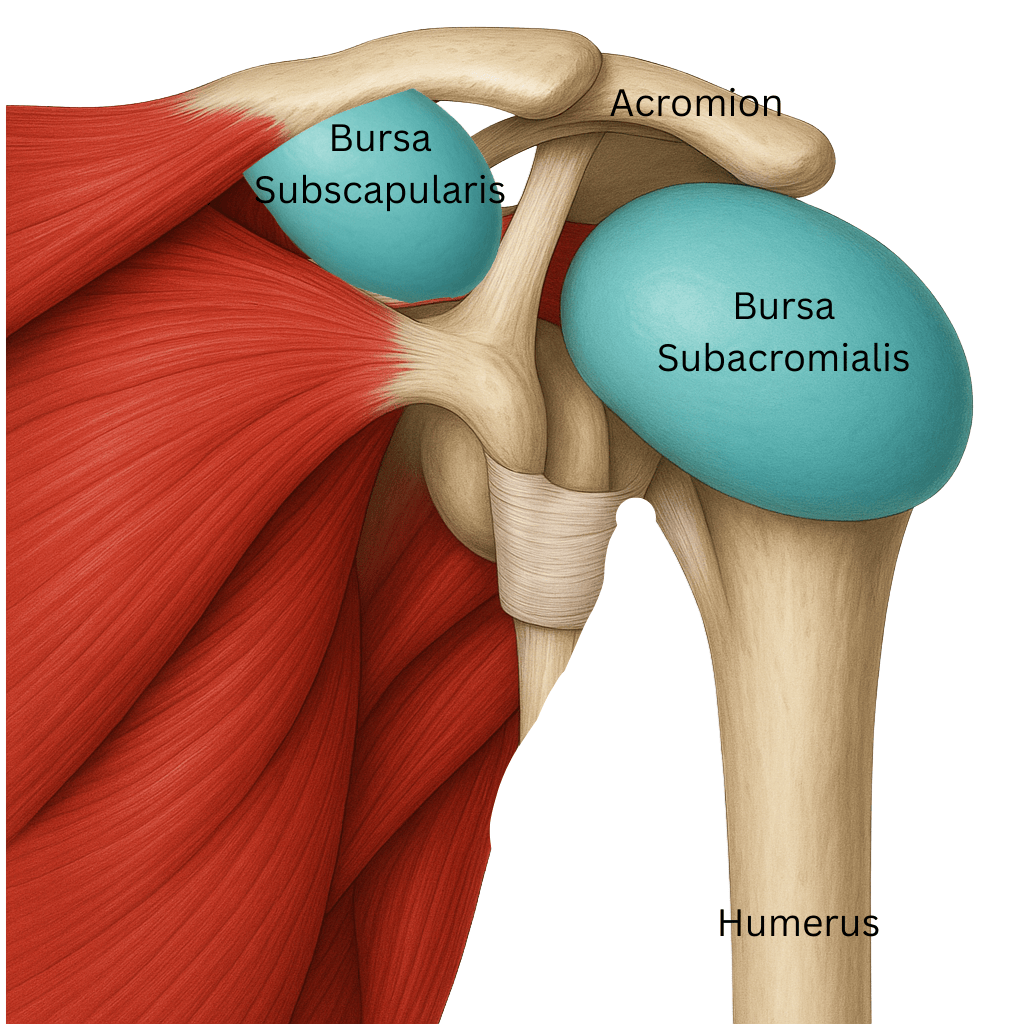 Humerus Humerus