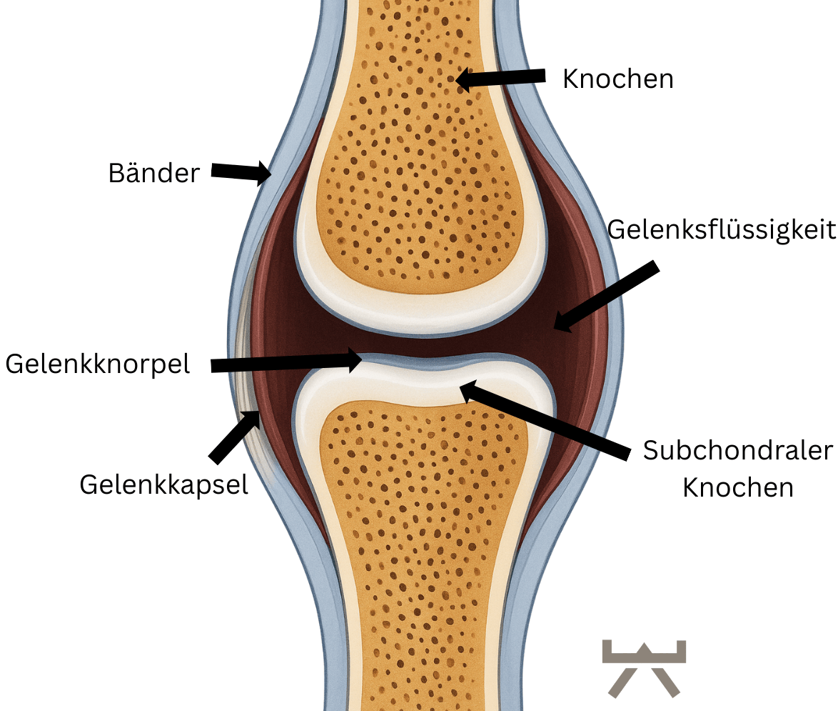 Knochen Knochen