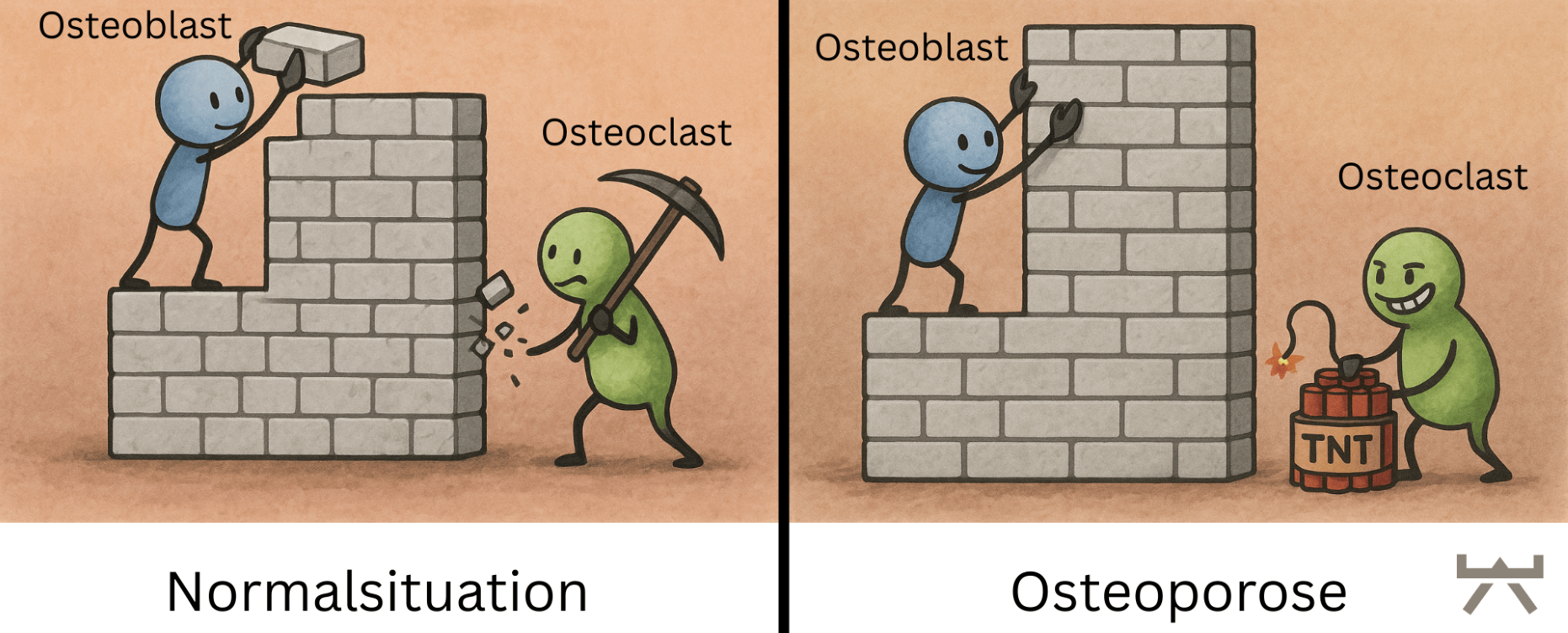 Osteoblast12 Osteoblast12