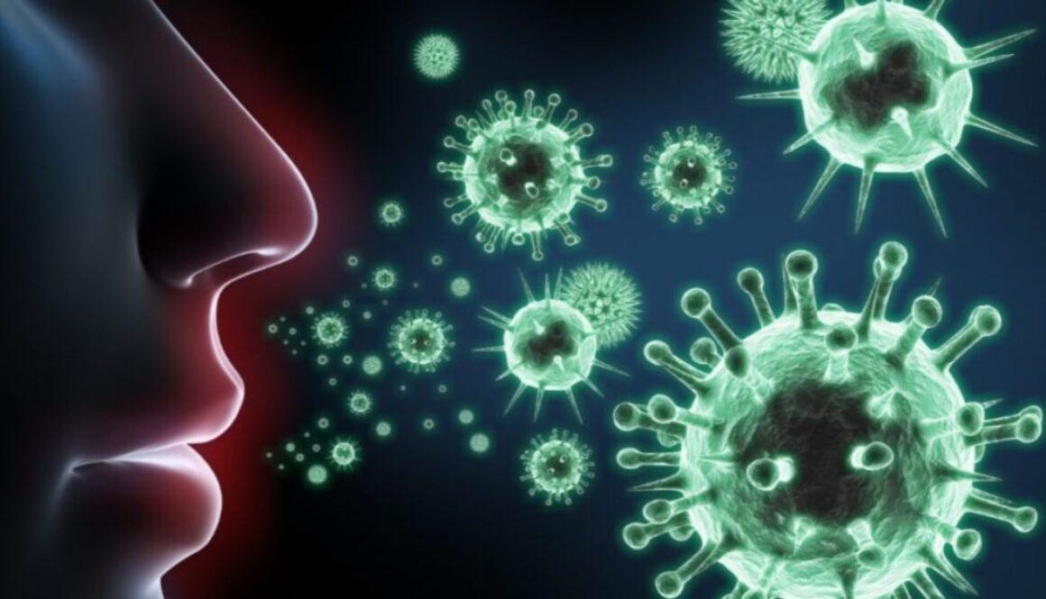 Immunsystem Titelbild