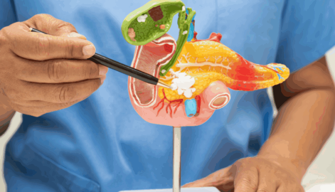 Insulinresistenz titelbild